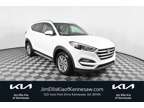 2017 Hyundai Tucson SE Plus