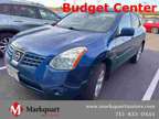 2008 Nissan Rogue SL