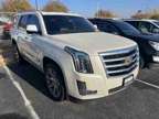 2015 Cadillac Escalade Premium