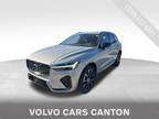 2025 Volvo XC60 B5 Plus Dark