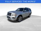 2017 Ford Expedition Platinum