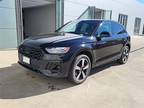 2024 Audi Q5 45 S line Premium Plus quattro