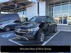 2021 Mercedes-Benz GLE GLE 350 4MATIC