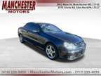 2005 Mercedes-Benz CLK CLK 500 Base