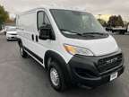 2025 Ram ProMaster 2500 Base