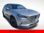 2016 Mazda CX-9 Touring