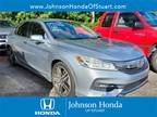 2017 Honda Accord Touring