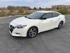 2017 Nissan Maxima 3.5 S