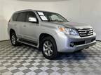 2012 Lexus GX 460 Premium