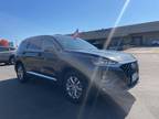 2020 Hyundai Santa Fe SEL 2.4