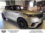 2018 Land Rover Range Rover Velar SE R-Dynamic