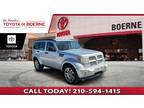 2011 Dodge Nitro Heat