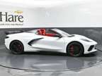 2025 Chevrolet Corvette Stingray 3LT