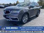 2017 Acura MDX 3.5L w/Technology Package