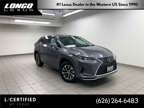 2022 Lexus RX 350 9420