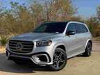 2025 Mercedes-Benz GLS GLS 450 4MATIC