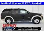 2006 Ford Explorer Eddie Bauer