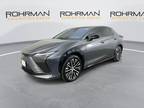 2023 Lexus RZ 450e Premium