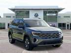 2024 Volkswagen Atlas SEL