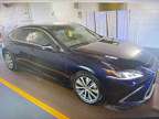 2020 Lexus ES 350