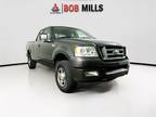 2005 Ford F-150 XL