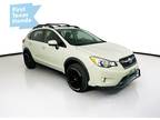 2015 Subaru XV Crosstrek 2.0i Premium