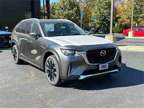 2025 Mazda CX-90 PHEV Premium Plus