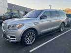 2020 Lincoln Navigator L Reserve