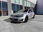 2017 Volkswagen Golf GTI SE