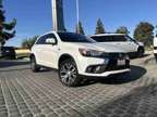 2017 Mitsubishi Outlander Sport 2.0 ES