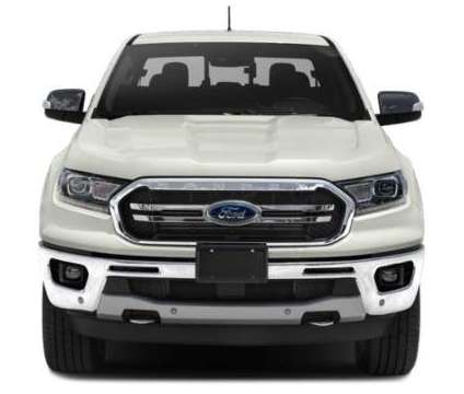 2019 Ford Ranger LARIAT is a Black 2019 Ford Ranger Truck in Farmingdale NY