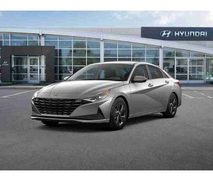 2022 Hyundai Elantra SEL is a 2022 Hyundai Elantra Sedan in New Port Richey FL