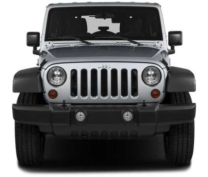 2016 Jeep Wrangler Unlimited Sport is a Grey 2016 Jeep Wrangler Unlimited Sport SUV in Matthews NC