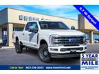 2024 Ford F-250SD Platinum