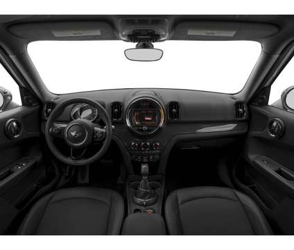 2017 MINI Cooper Countryman Cooper is a Brown 2017 Mini Cooper Countryman Station Wagon in Orlando FL