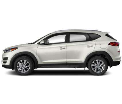 2019 Hyundai Tucson Value is a White 2019 Hyundai Tucson Value SUV in Ocala FL