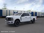 2024 Ford F-250SD XL 600A