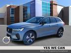 2025 Volvo XC60 Plug-In Hybrid