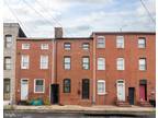 227 S Regester St, Baltimore, MD 21231 - MLS# MDBA2143204