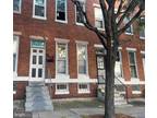 511 N Pulaski St, Baltimore, MD 21223 - MLS# MDBA2143682