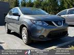 2019 Nissan Rogue, 87K miles