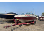 2007 Sea Ray 210 SELECT