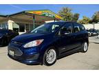 2016 Ford C-Max Hybrid SE Hatchback