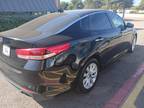 2016 Kia Optima SEDAN 4-DR