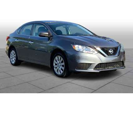 2017UsedNissanUsedSentraUsedCVT is a 2017 Nissan Sentra Car for Sale in Mobile AL