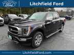 2022UsedFordUsedF-150Used4WD SuperCrew 5.5 Box