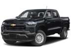 2024NewChevroletNewColoradoNewCrew Cab