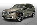 2025NewBMWNewX5NewPlug-In Hybrid