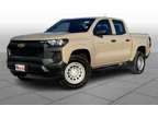 2023UsedChevroletUsedColoradoUsedCrew Cab