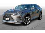 2022UsedLexusUsedRXUsedAWD